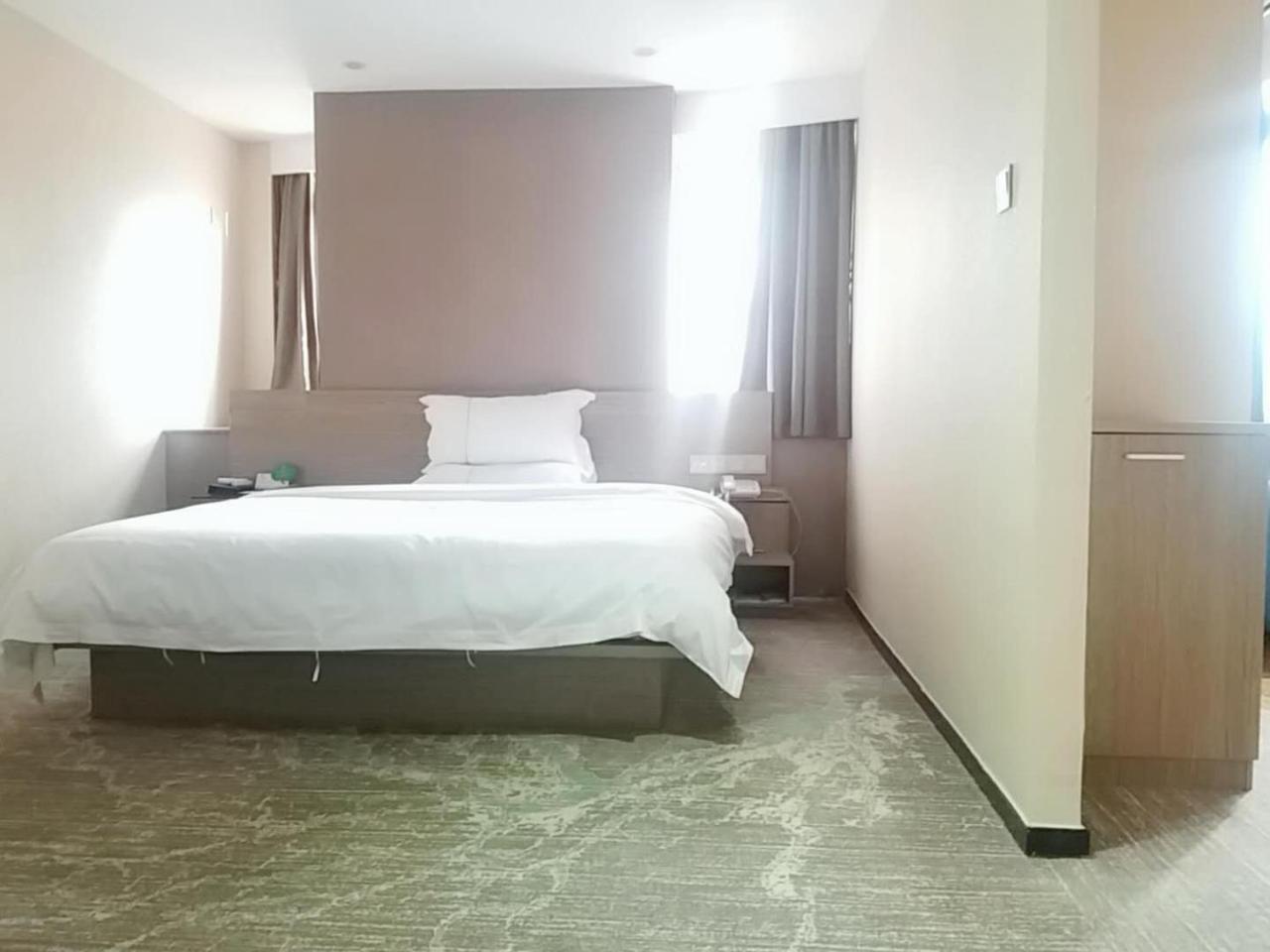 Insail Hotels Guangzhou Exterior photo