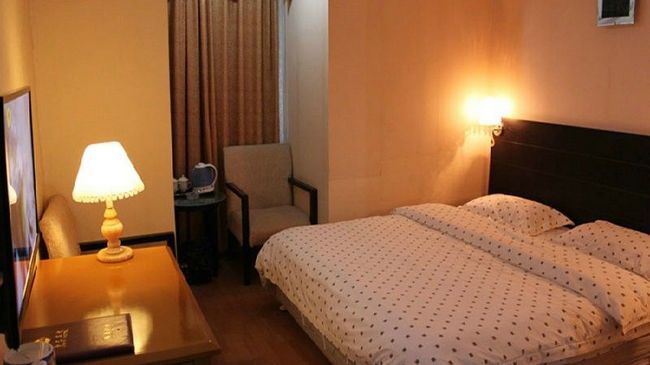 Insail Hotels Guangzhou Room photo