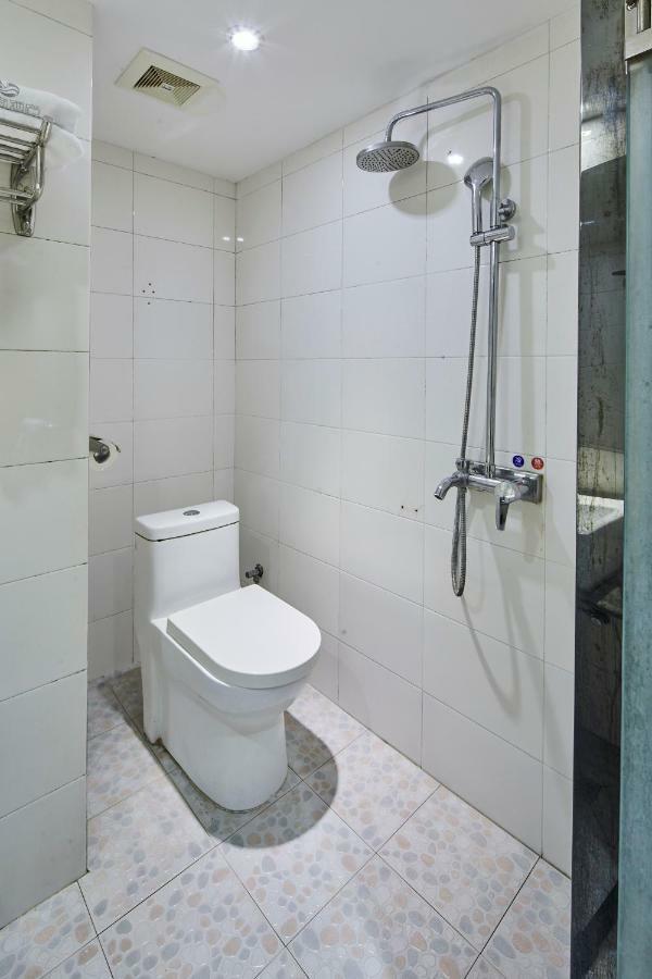 Insail Hotels Guangzhou Exterior photo